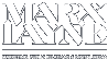 Marx Layne Logo